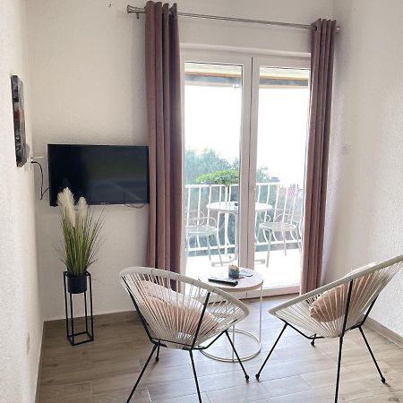 Apartments Belenum Mlini Exterior photo